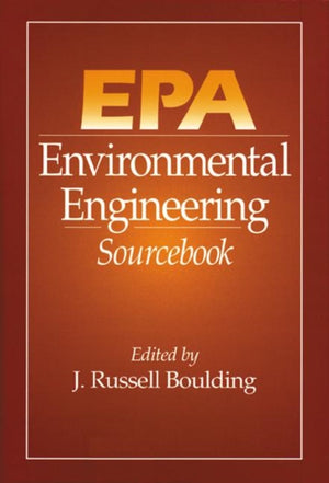 EPA Environmental Engineering Sourcebook