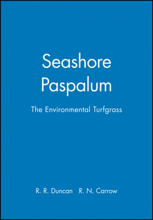 Seashore Paspalum