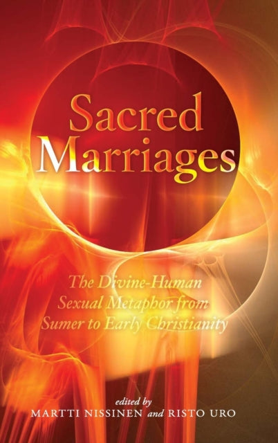 Book cover of: Sacred Marriages