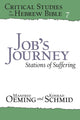 Book cover of: Job's Journey. By: Manfred Oeming