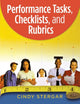 Book cover of: Performance Tasks, Checklists, and Rubrics
