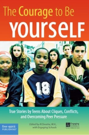 The Courage to Be Yourself
