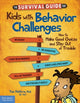 Survival Guide for Kids with ADHD