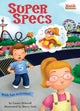 Book cover of: Super Specs