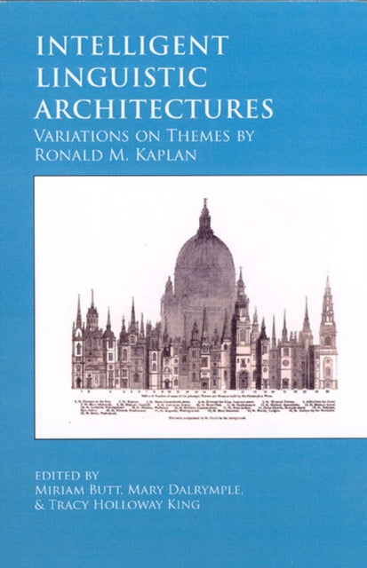 Book cover of: Intelligent Linguistic Architectures
