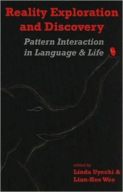 Book cover of: Reality Exploration and Discovery