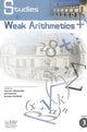 Book cover of: Studies in Weak Arithmetics