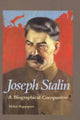 Book cover of: Joseph Stalin