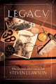 Book cover of: Legacy. By: Steven J. Lawson