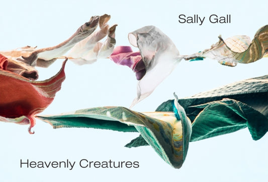 Book cover of: Heavenly Creatures. By: Sally Gall