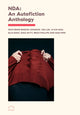 Book cover of: NDA: An Autofiction Anthology. By: Caitlin Forst