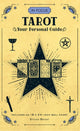 Book cover of: In Focus Tarot. By: Steven Bright