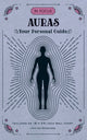 Book cover of: In Focus Auras. By: Joylina Goodings