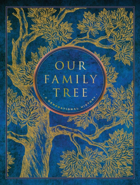 Book cover of: Our Family Tree. By: Sharon Leslie Morgan