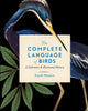 Book cover of: Complete Language of Birds. By: Randi Minetor