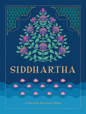 Siddhartha, A Novel by Hermann Hesse