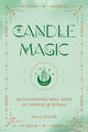 Book cover of: Candle Magic. By: Minerva Radcliffe