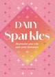 Book cover of: Daily Sparkles. By: Emma Jasper