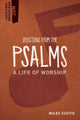 Book cover of: Life of Worship. By: Miles Custis