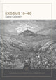 Book cover of: Exodus 19–40: Evangelical Exegetical Commentary. By: Eugene Carpenter