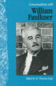 Book cover of: Conversations with William Faulkner