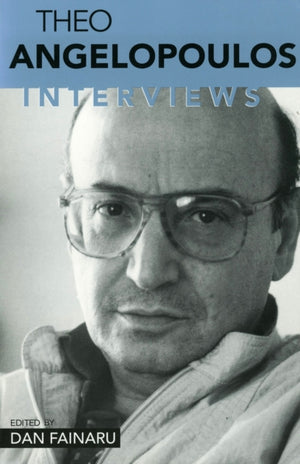 Theo Angelopolous