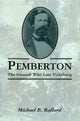 Book cover of: Pemberton. By: Michael B. Ballard
