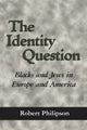 Book cover of: Identity Question