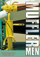 Book cover of: Muffler Men