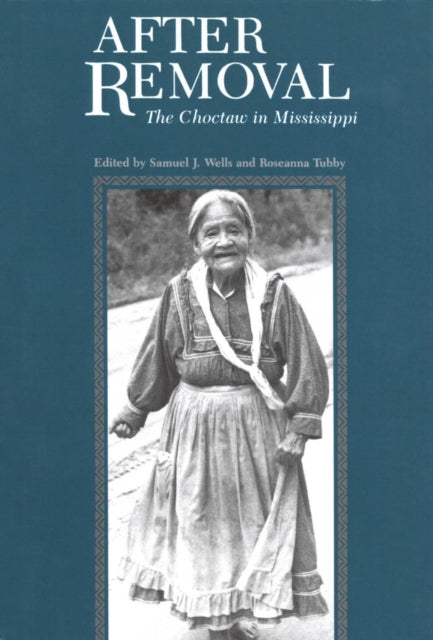 Book cover of: After Removal