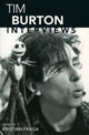 Book cover of: Tim Burton. By: Tim Burton