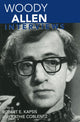 Book cover of: Woody Allen. By: Woody Allen