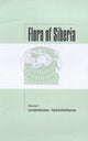 Book cover of: Flora of Siberia, Vol. 1