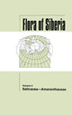 Book cover of: Flora of Siberia, Vol. 5
