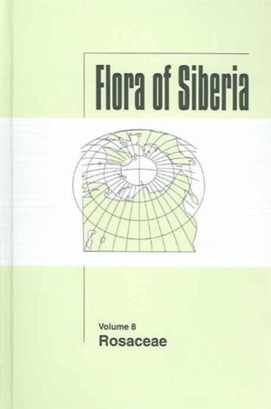 Flora of Siberia, Vol. 8