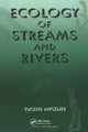 Book cover of: Ecology of Streams and Rivers. By: Eugene Angelier