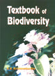 Book cover of: Textbook of Biodiversity. By: K. V. Krishnamurthy