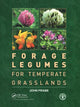 Book cover of: Forage Legumes for Temperate Grasslands. By: John Frame