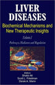 Book cover of: Liver Diseases (2 Vols.)