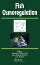 Book cover of: Fish Osmoregulation