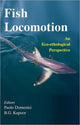 Book cover of: Fish Locomotion