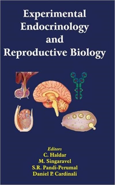 Book cover of: Experimental Endocrinology and Reproductive Biology