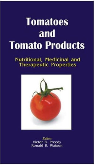 Tomatoes and Tomato Products
