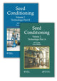 Book cover of: Seed Conditioning, Volume 2