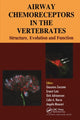 Book cover of: Airway Chemoreceptors in Vertebrates