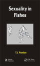 Book cover of: Sexuality in Fishes. By: T. J. Pandian