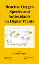 Book cover of: Reactive Oxygen Species and Antioxidants in Higher Plants. By: S. Dutta Gupta