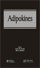 Book cover of: Adipokines. By: Victor R. Preedy