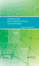 Book cover of: Optimization for Communications and Networks. By: Poompat Saengudomlert