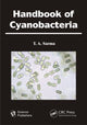 Book cover of: Handbook of Cyanobacteria. By: T. A. Sarma